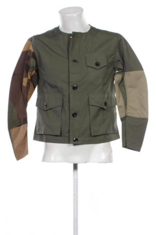 Pánská košile  G-Star Raw, Velikost M, Barva Zelená, Cena  886,00 Kč