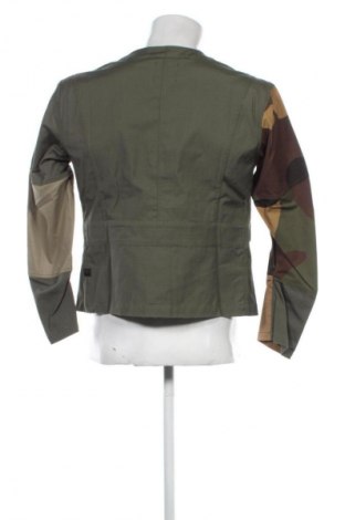 Pánská košile  G-Star Raw, Velikost M, Barva Zelená, Cena  886,00 Kč