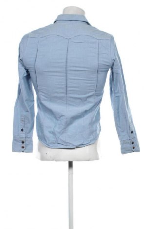 Pánská košile  G-Star Raw, Velikost S, Barva Modrá, Cena  949,00 Kč