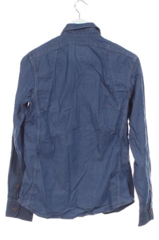 Pánská košile  G-Star Raw, Velikost M, Barva Modrá, Cena  949,00 Kč