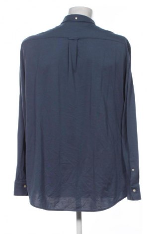 Pánská košile  Gant, Velikost 3XL, Barva Modrá, Cena  1 099,00 Kč