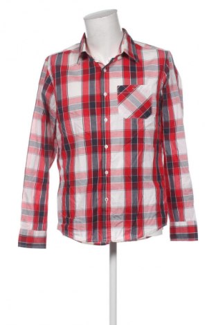 Herrenhemd Glenwood, Größe L, Farbe Mehrfarbig, Preis 37,99 €