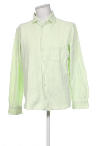 Cămașă de bărbați Gran Sasso, Mărime XL, Culoare Verde, Preț 67,99 Lei