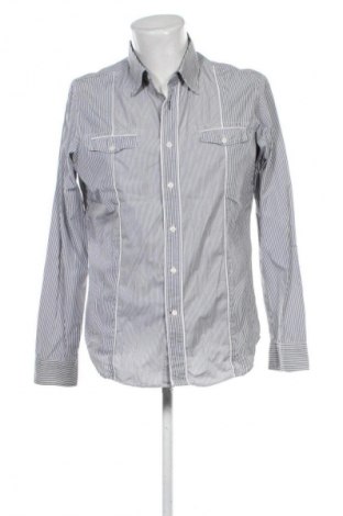 Pánská košile  Guess, Velikost XL, Barva Vícebarevné, Cena  861,00 Kč