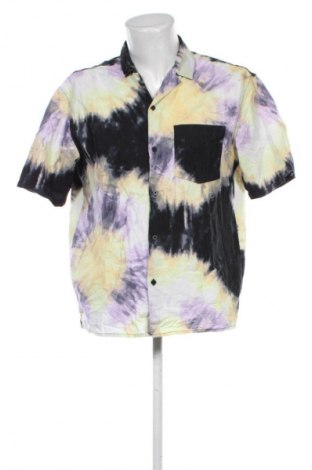 Pánská košile  H&M, Velikost M, Barva Vícebarevné, Cena  379,00 Kč