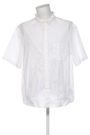 Pánska košeľa  H&M, Veľkosť XXL, Farba Biela, Cena  18,41 €