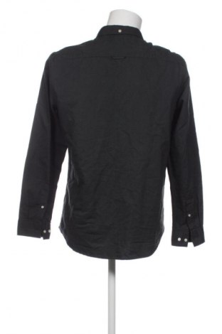Herrenhemd H&M, Größe M, Farbe Blau, Preis € 15,00