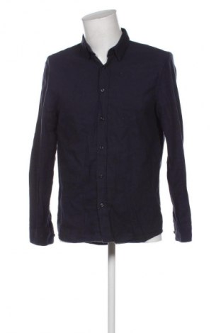 Herrenhemd H&M, Größe M, Farbe Blau, Preis € 15,00