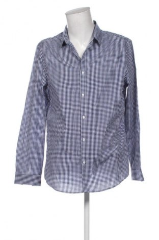 Herrenhemd H&M, Größe XL, Farbe Mehrfarbig, Preis € 14,77
