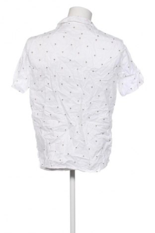 Herrenhemd H&M, Größe M, Farbe Mehrfarbig, Preis € 16,99