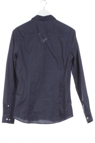 Мъжка риза H&M, Размер S, Цвят Многоцветен, Цена 29,99 лв.