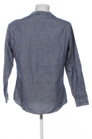 Pánska košeľa  H&M, Veľkosť L, Farba Modrá, Cena  15,95 €