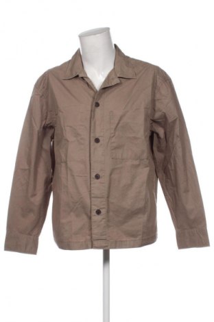 Herrenhemd H&M, Größe L, Farbe Beige, Preis € 23,52