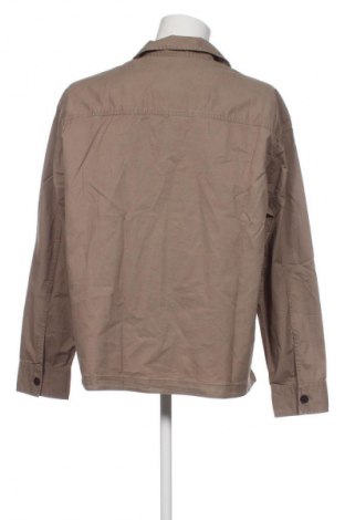 Herrenhemd H&M, Größe L, Farbe Beige, Preis € 23,52