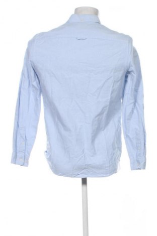 Herrenhemd H&M, Größe S, Farbe Blau, Preis € 20,99