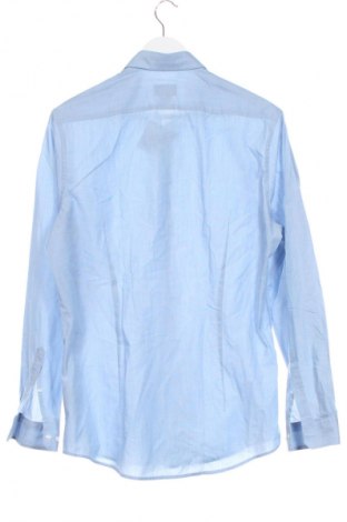 Herrenhemd H&M, Größe M, Farbe Blau, Preis € 20,99