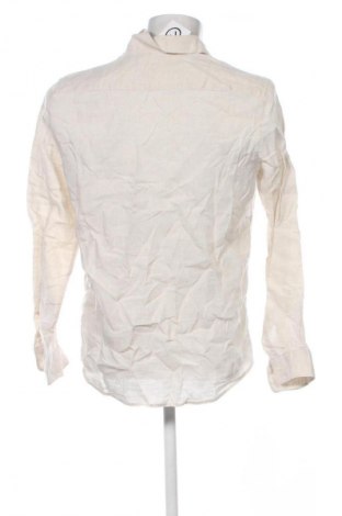 Herrenhemd H&M, Größe S, Farbe Beige, Preis € 20,99