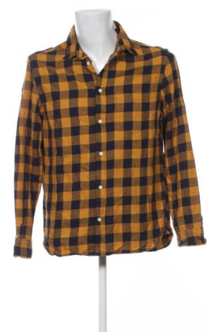 Férfi ing H&M, Méret M, Szín Sokszínű, Ár 7 879 Ft