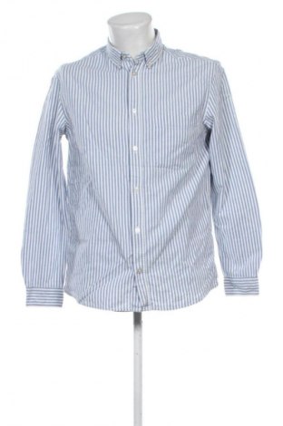 Herrenhemd H&M, Größe M, Farbe Mehrfarbig, Preis 20,99 €