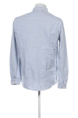 Herrenhemd H&M, Größe M, Farbe Mehrfarbig, Preis 20,99 €