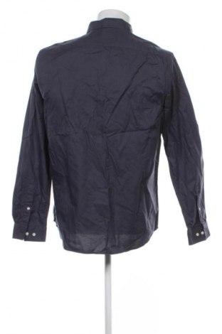 Férfi ing H&M, Méret M, Szín Kék, Ár 5 776 Ft