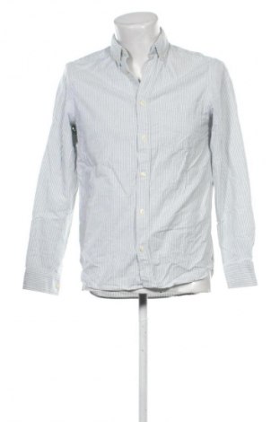 Ανδρικό πουκάμισο H&M, Μέγεθος S, Χρώμα Πολύχρωμο, Τιμή 18,99 €