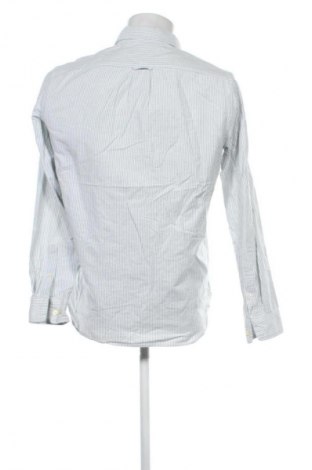 Ανδρικό πουκάμισο H&M, Μέγεθος S, Χρώμα Πολύχρωμο, Τιμή 18,99 €