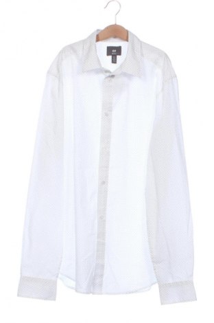 Herrenhemd H&M, Größe S, Farbe Mehrfarbig, Preis € 20,99