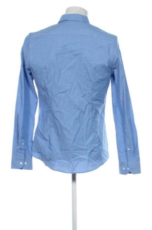 Herrenhemd H&M, Größe M, Farbe Blau, Preis € 20,99