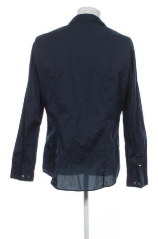 Pánská košile  H&M, Velikost L, Barva Modrá, Cena  367,00 Kč