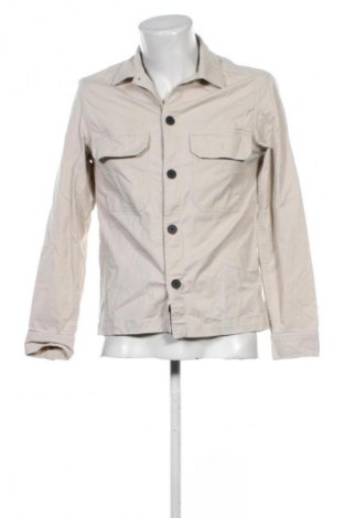 Pánska košeľa  H&M, Veľkosť S, Farba Béžová, Cena  15,95 €