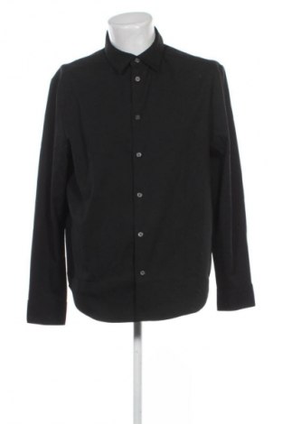Pánská košile  H&M, Velikost L, Barva Černá, Cena  367,00 Kč