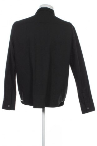 Pánská košile  H&M, Velikost L, Barva Černá, Cena  367,00 Kč