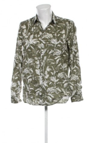 Pánská košile  H&M, Velikost M, Barva Vícebarevné, Cena  367,00 Kč