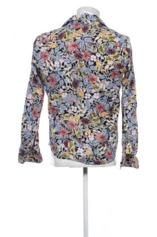 Cămașă de bărbați H&M, Mărime S, Culoare Multicolor, Preț 76,32 Lei