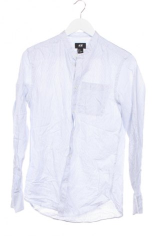 Pánska košeľa  H&M, Veľkosť XS, Farba Viacfarebná, Cena  16,95 €