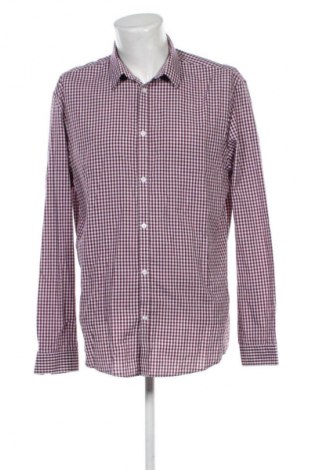 Pánská košile  H&M, Velikost XL, Barva Vícebarevné, Cena  367,00 Kč