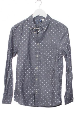 Herrenhemd H&M Divided, Größe XS, Farbe Mehrfarbig, Preis € 20,99