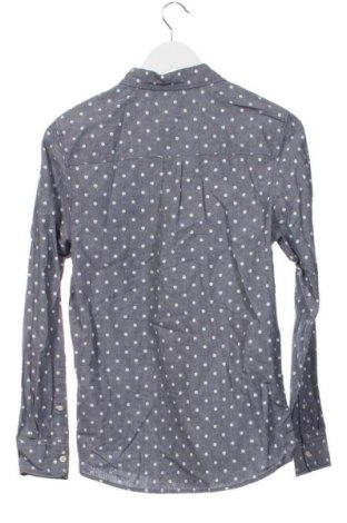 Herrenhemd H&M Divided, Größe XS, Farbe Mehrfarbig, Preis € 20,99