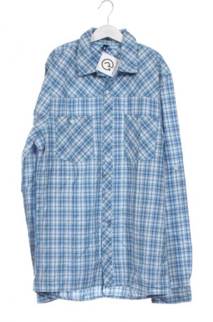 Herrenhemd H&M Divided, Größe S, Farbe Mehrfarbig, Preis € 20,99