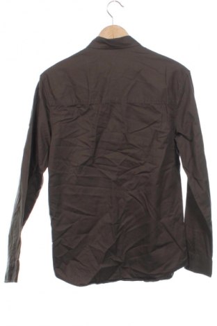 Férfi ing H&M Divided, Méret XS, Szín Zöld, Ár 5 776 Ft