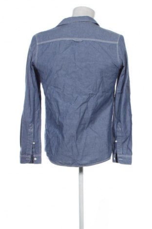 Férfi ing H&M Divided, Méret S, Szín Kék, Ár 5 776 Ft