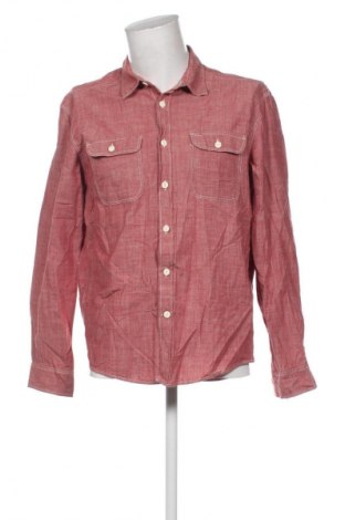Férfi ing H&M L.O.G.G., Méret L, Szín Sokszínű, Ár 7 879 Ft