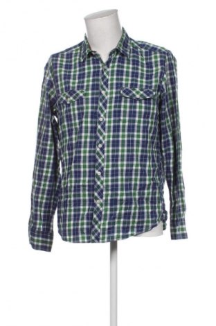 Pánská košile  H&M L.O.G.G., Velikost L, Barva Vícebarevné, Cena  469,00 Kč
