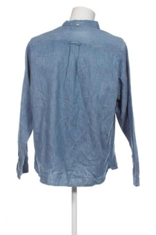 Pánská košile  H&M L.O.G.G., Velikost XL, Barva Modrá, Cena  739,00 Kč