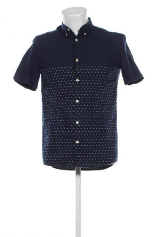 Męska koszula H&M L.O.G.G., Rozmiar S, Kolor Kolorowy, Cena 49,99 zł