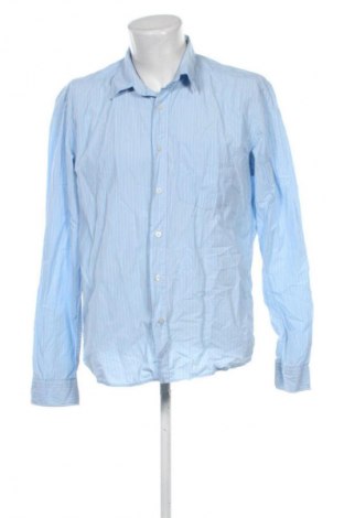 Pánská košile  H&M L.O.G.G., Velikost XL, Barva Vícebarevné, Cena  371,00 Kč