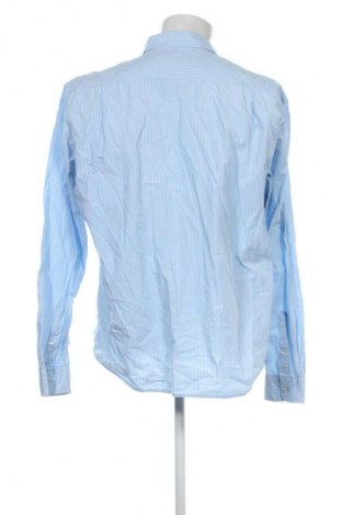 Pánská košile  H&M L.O.G.G., Velikost XL, Barva Vícebarevné, Cena  371,00 Kč