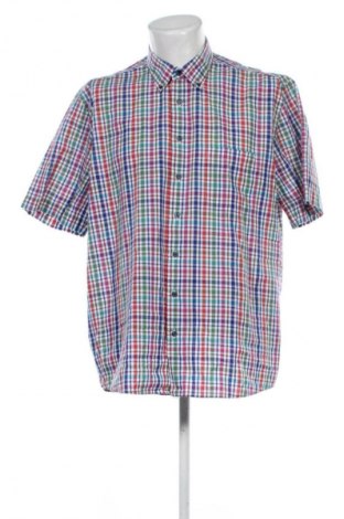 Cămașă de bărbați Haupt, Mărime XL, Culoare Multicolor, Preț 236,66 Lei