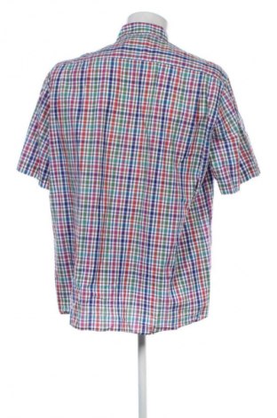 Cămașă de bărbați Haupt, Mărime XL, Culoare Multicolor, Preț 236,66 Lei